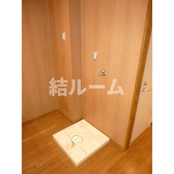 練馬区豊玉上２丁目の賃貸マンションの設備
