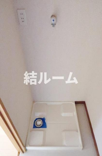 板橋区徳丸２丁目の賃貸マンションの設備
