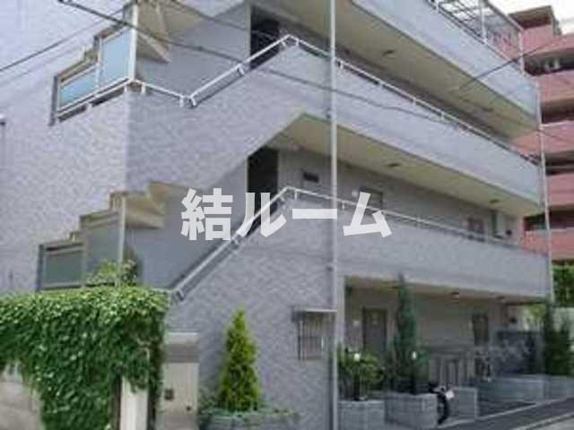 板橋区徳丸２丁目の賃貸マンションのその他共用部分