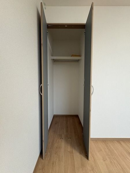 ソル・フルールの居間・リビング