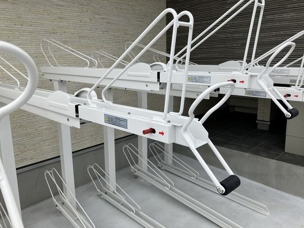 ソル・フルールのその他共用部分