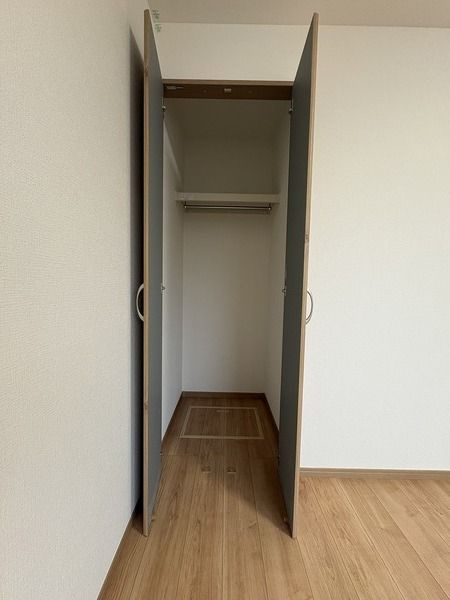 ソル・フルールの居間・リビング