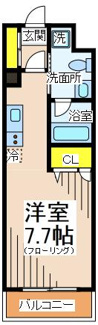 【間取り】 | ルアンシナル