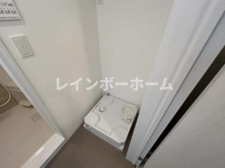 ジーメゾン我孫子青山台の設備