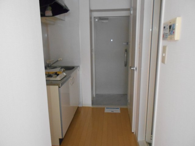 【内装】 | ポラーノ東高円寺