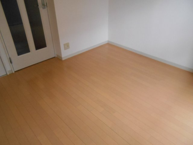 【洋室】 | ポラーノ東高円寺
