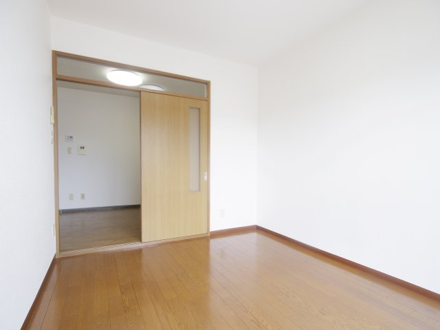 コートビレジの内装