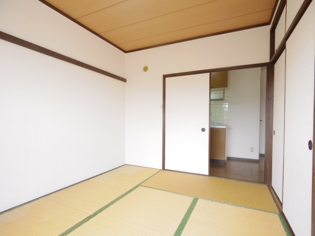 コートビレジの内装