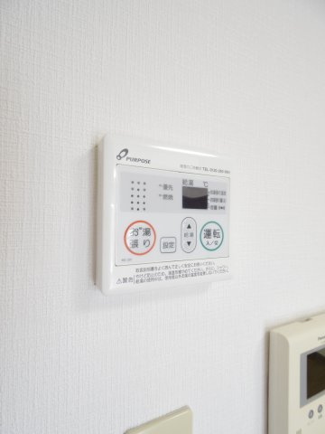 コートビレジの設備
