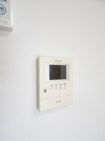 コートビレジのセキュリティ