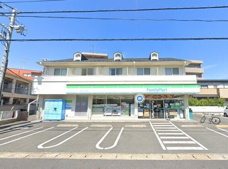 ハイツ浦安(A-003)の周辺
