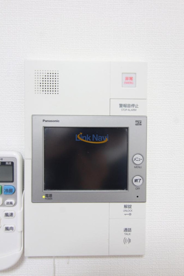 【設備】 | エイペックス京町堀2