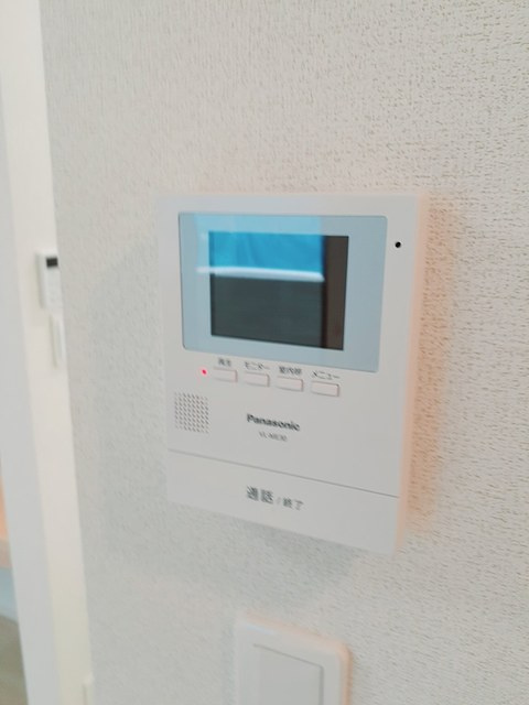 ディアーテAのセキュリティ
