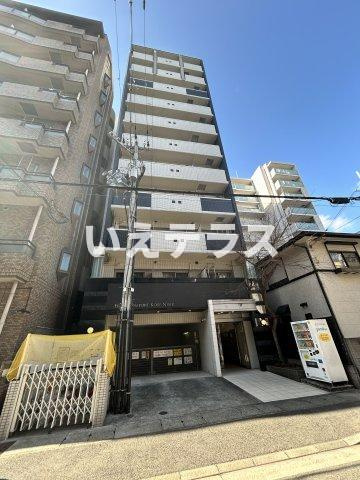 レオンコンフォート神戸西