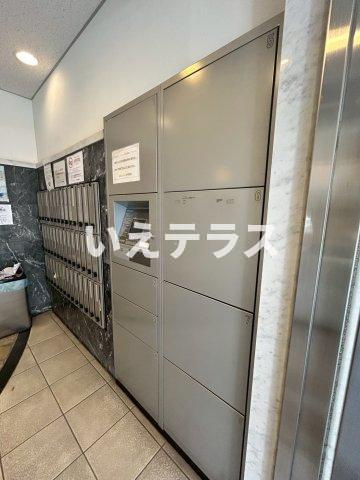 レオンコンフォート神戸西の設備