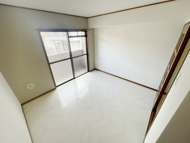 ヴィラ海田の展望