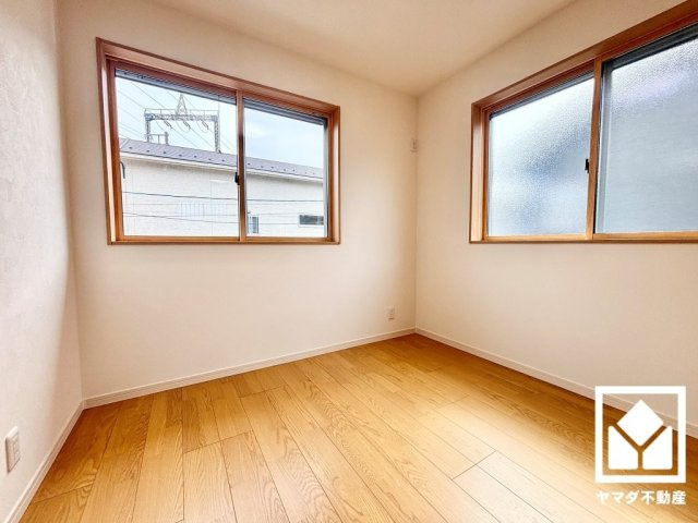 大津市唐崎4丁目の子供部屋