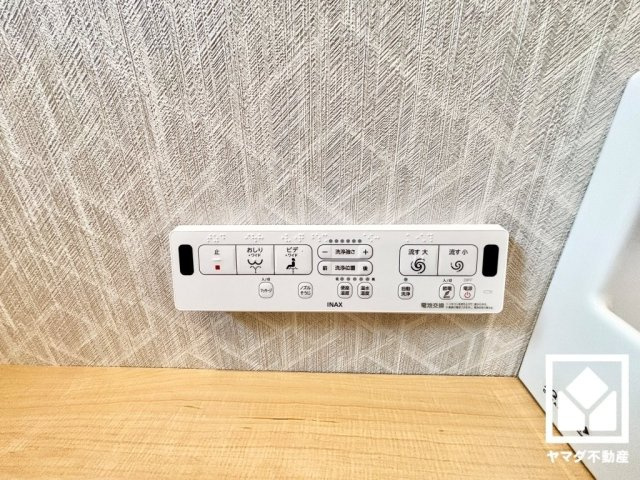 大津市唐崎4丁目の設備