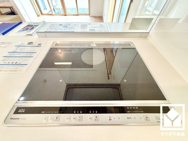 大津市唐崎4丁目の設備