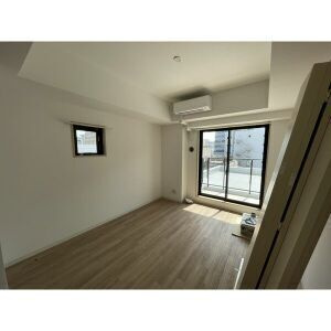 PURE RESIDENCE名駅南の内装