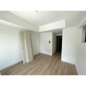 PURE RESIDENCE名駅南の居間・リビング