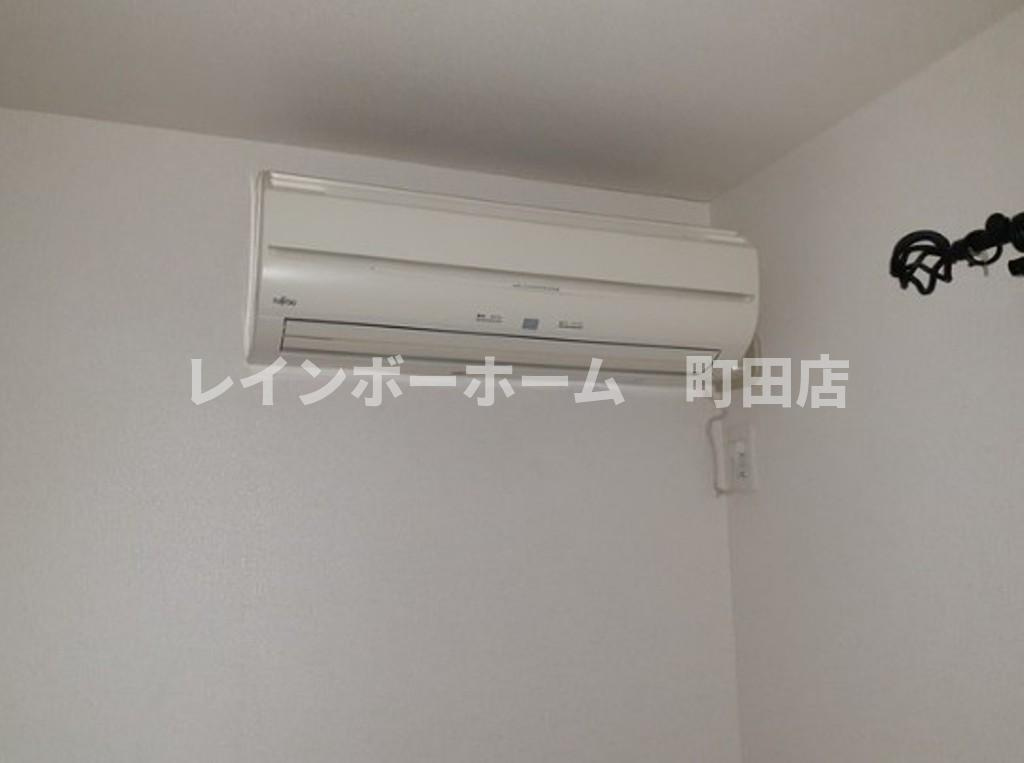 ブライトフラワーＤ※初期費用分割あと払いサービス利用可能物件の設備