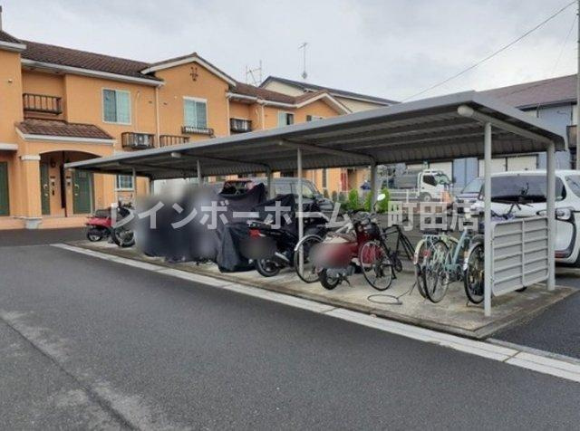 ブライトフラワーＤ※初期費用分割あと払いサービス利用可能物件のその他共用部分