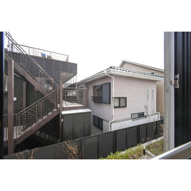ＧＲＡＮ　ＰＡＳＥＯ茗荷谷の展望