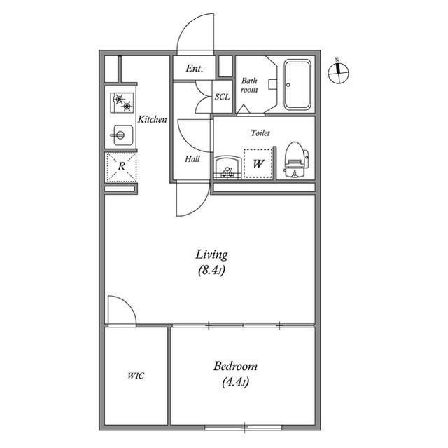 ＧＲＡＮ　ＰＡＳＥＯ茗荷谷