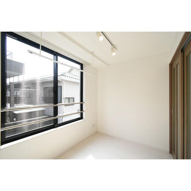 ＧＲＡＮ　ＰＡＳＥＯ茗荷谷の寝室