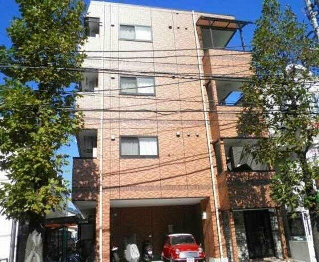 ウェストヴァリー樽町