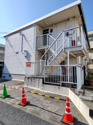 【駐車場】 | ホワイトプレジール | 敷地内駐車場あり♪