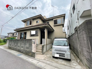加須市旗井　中古戸建の画像