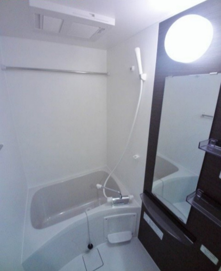 【浴室】 | リブリ・FOR DEAREST 灘