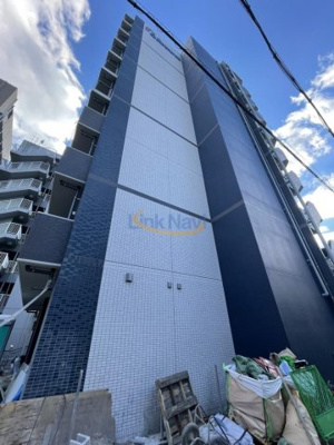 【その他】 | プレサンスOSAKA西中島リエゾン
