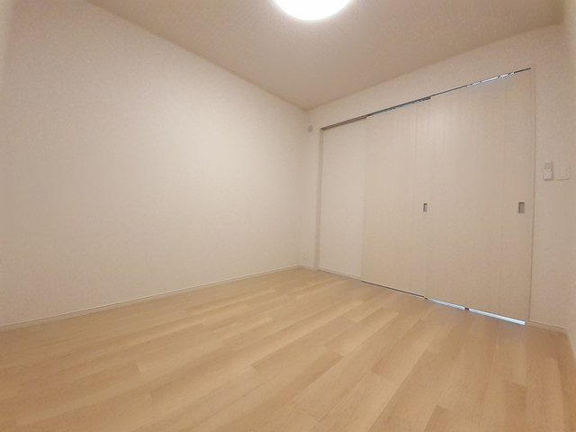 サンセールⅡ　Ｂの内装