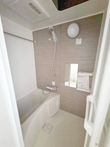 レガーロ藤崎の浴室|他部屋の写真です。