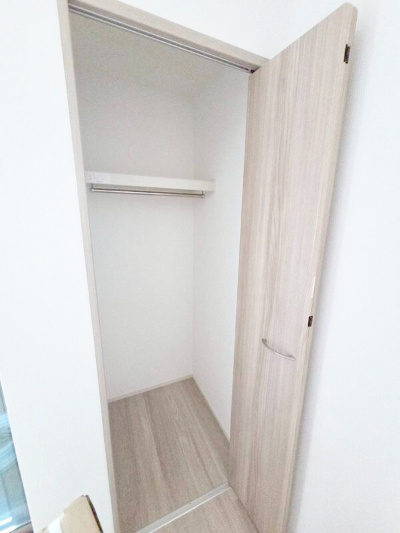 レガーロ藤崎の収納|他部屋の写真です。