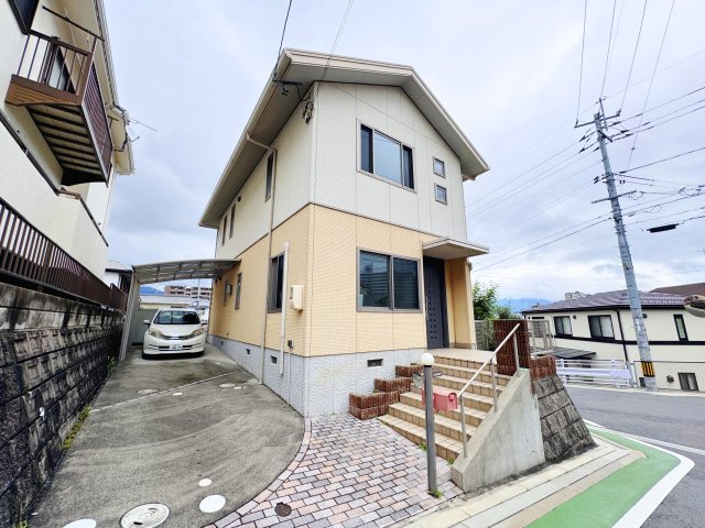 青崎東戸建て