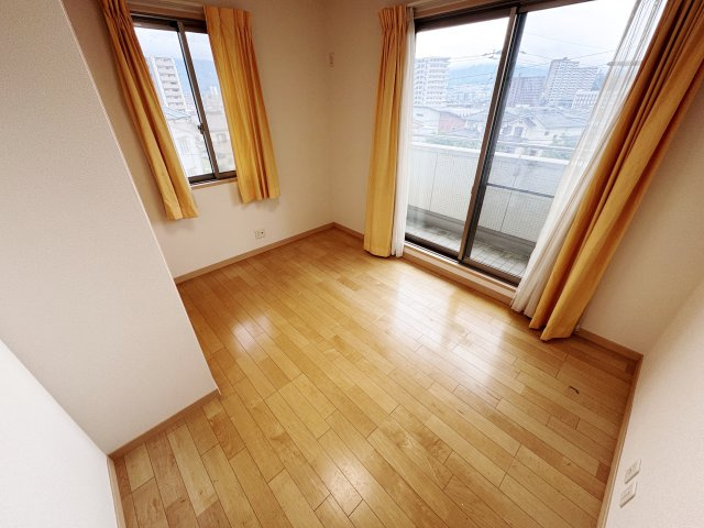 青崎東戸建ての展望