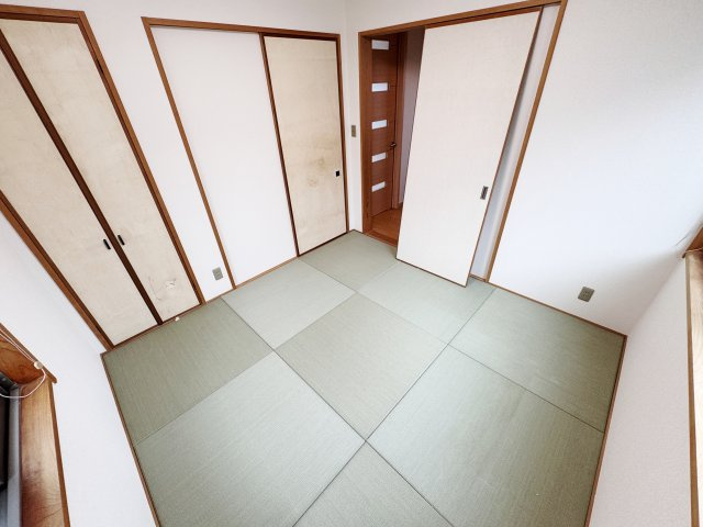 青崎東戸建てのその他