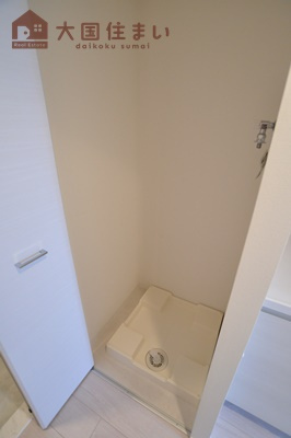【内装】 | W-STYLE難波