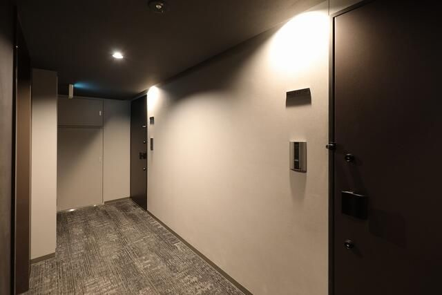ファインクレスト巣鴨のその他