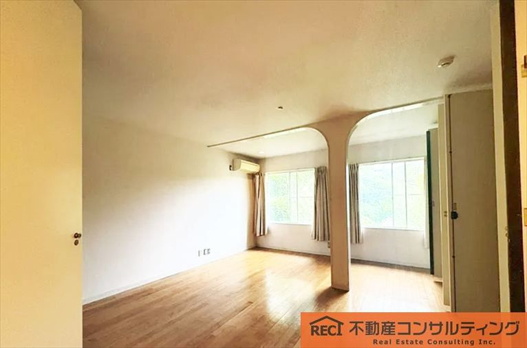 神戸市灘区篠原伯母野山町3丁目　中古戸建の外観