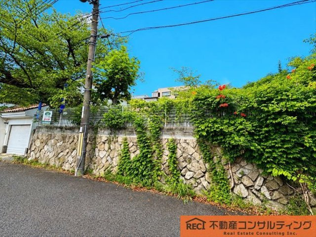 神戸市灘区篠原伯母野山町3丁目　中古戸建のその他
