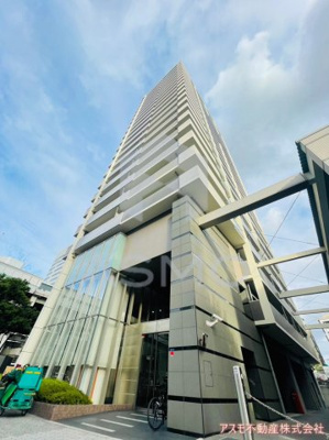 【外観】 | ロイヤルタワー大阪谷町