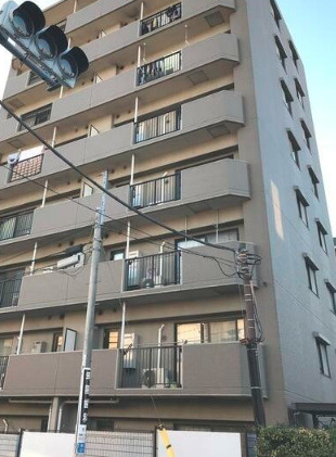 フィオーレ深川