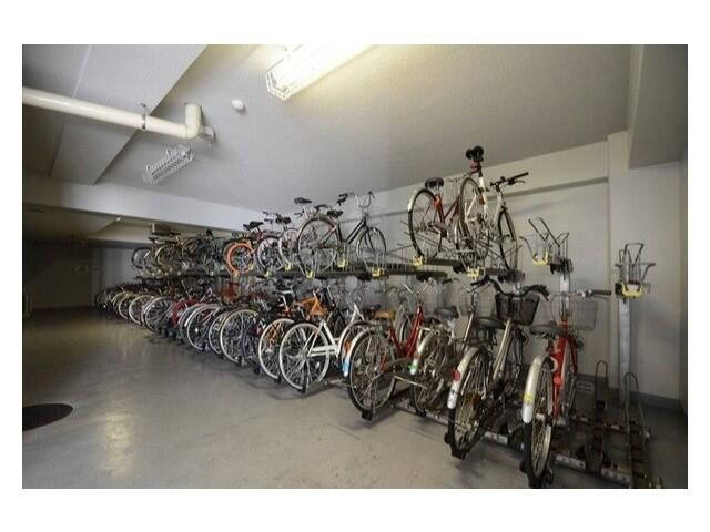 ヒューリックレジデンス茗荷谷のその他