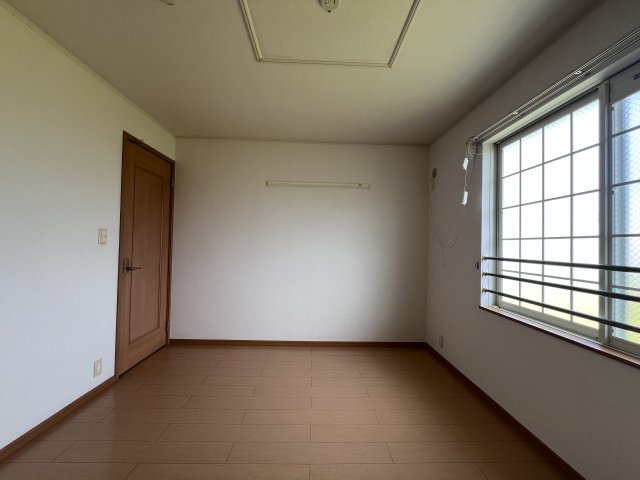 ジュネス・カーサの子供部屋