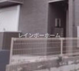 カインドネスみずほ台中央のエントランス